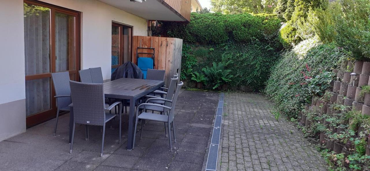 Roetenbacher Wiesen Friedenweiler Eksteriør bilde